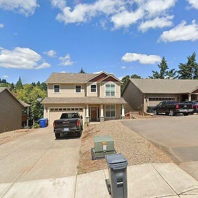 3187 Hidden Valley Dr Nw, Salem, OR 97304