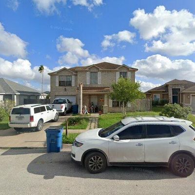 3189 Calle Columbia, Brownsville, TX 78526