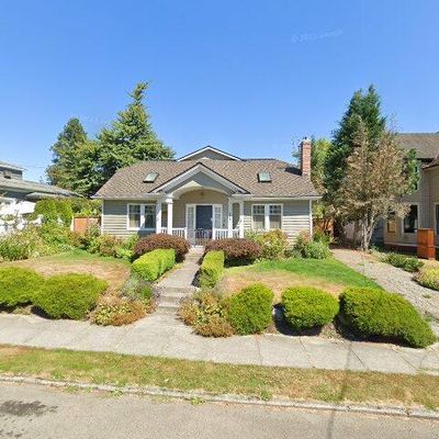 319 Avenue E, Snohomish, WA 98290