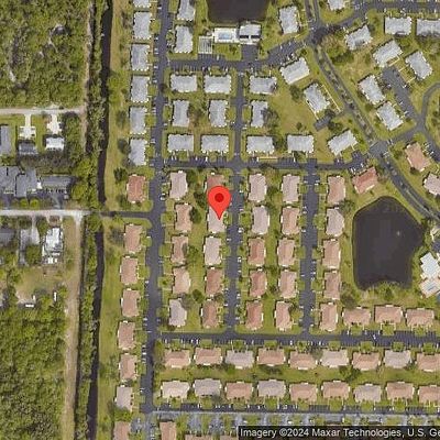 319 Colony Ln #B, Fort Pierce, FL 34982