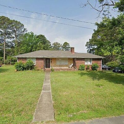 319 Edgewood Rd, Portsmouth, VA 23701