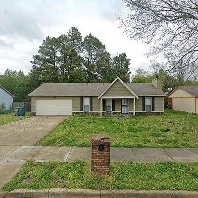 3190 Aquarius Ave, Memphis, TN 38118