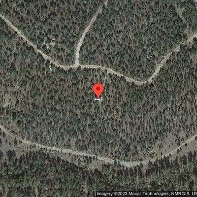 32 Bornite Cir, Timberon, NM 88350