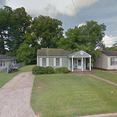 32 Kent Ave, Alexandria, LA 71301