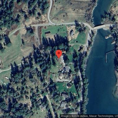 320 Channel Rd, Eastsound, WA 98245