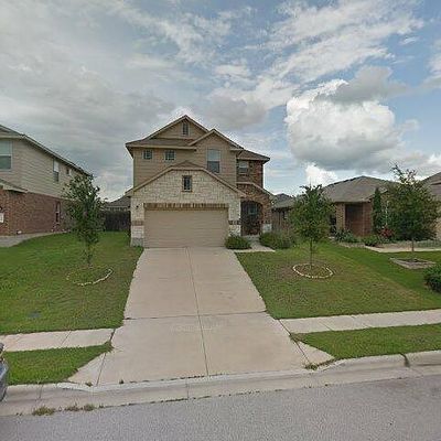 320 Kingfisher Ln, Leander, TX 78641