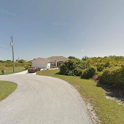 320 Tandil St, Punta Gorda, FL 33983