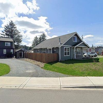 320 Wingate Dr, Carbonado, WA 98323