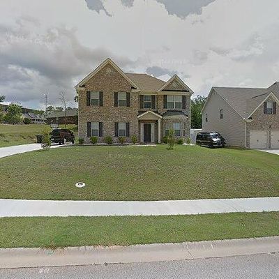 3204 Hampton Cir, Augusta, GA 30906