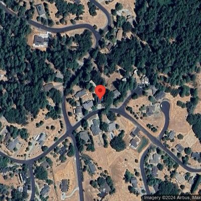 3205 Secret Lake Trl, Cool, CA 95614