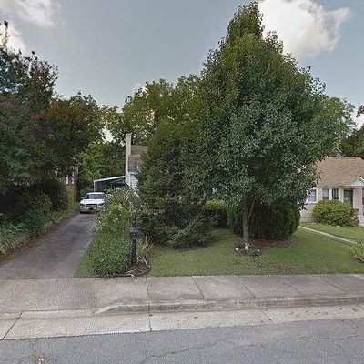 3207 Lincoln St, Columbia, SC 29201