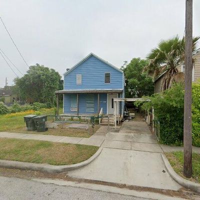 3207 Avenue M, Galveston, TX 77550