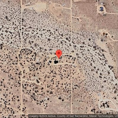 3208 Ox Yoke Pass, Pioneertown, CA 92268