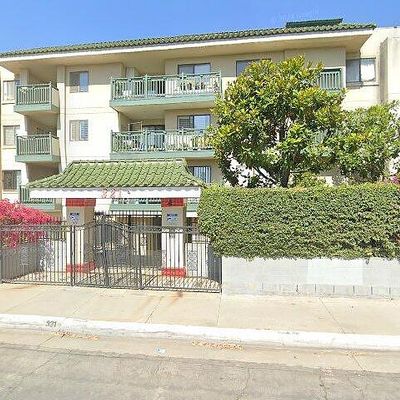 321 N Orange Ave #306, Monterey Park, CA 91755