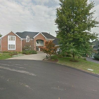 321 Williamsburg Ct, Presto, PA 15142