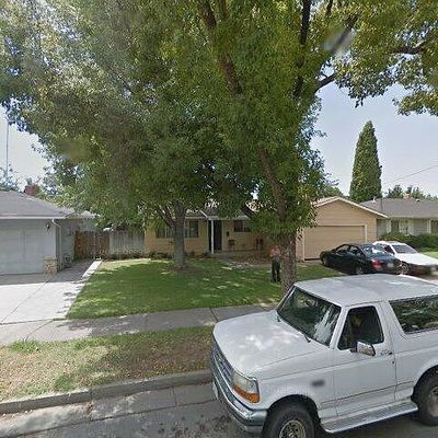 3213 Nottingham Ave, Merced, CA 95340