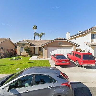 3213 Chuckwagon St, Bakersfield, CA 93312