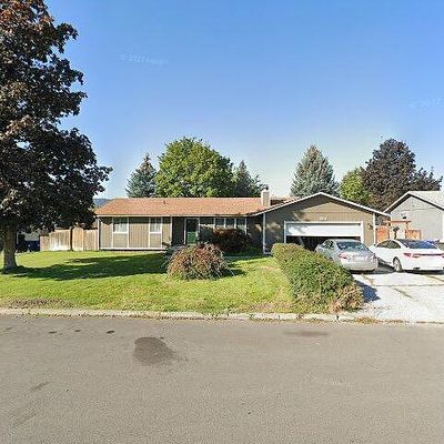 3214 S Wilbur Rd, Spokane Valley, WA 99206