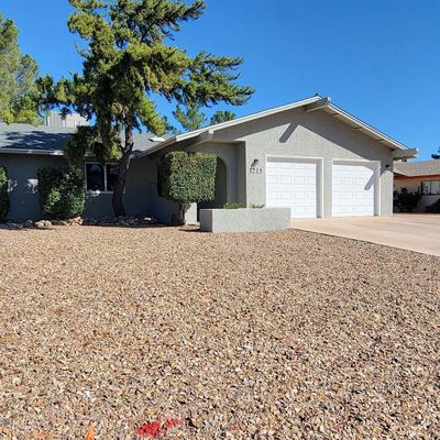 3215 Pebble Beach Dr, Sierra Vista, AZ 85650