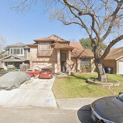 3215 Rosetti, San Antonio, TX 78247