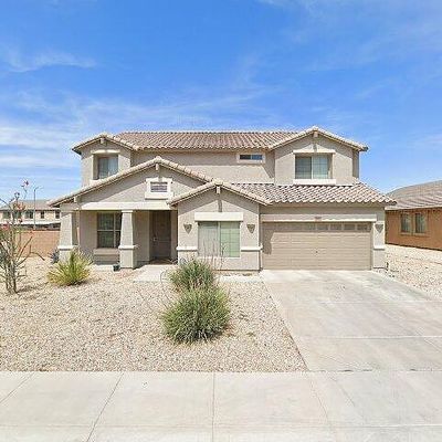 3216 W Lynne Ln, Phoenix, AZ 85041