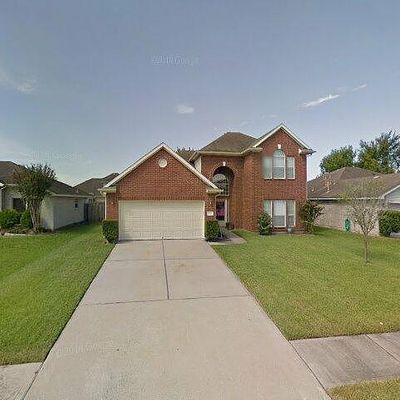 3218 Hummingbird Ln, Humble, TX 77396