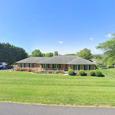 3219 Middle Ridge Way, Middletown, MD 21769