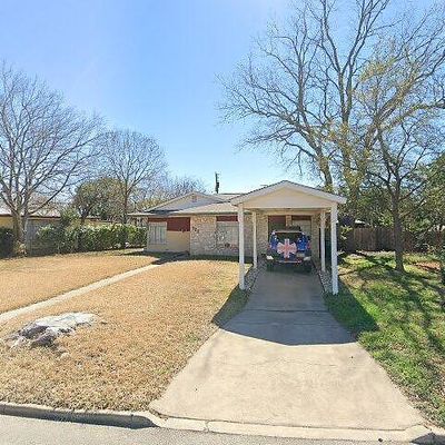 322 Bryn Mawr Dr, San Antonio, TX 78209