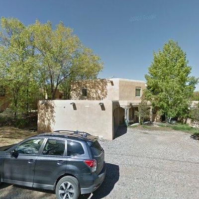 322 Camino Cerrito A, Santa Fe, NM 87505