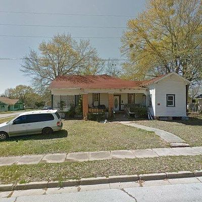 322 Montrose St, Lufkin, TX 75901