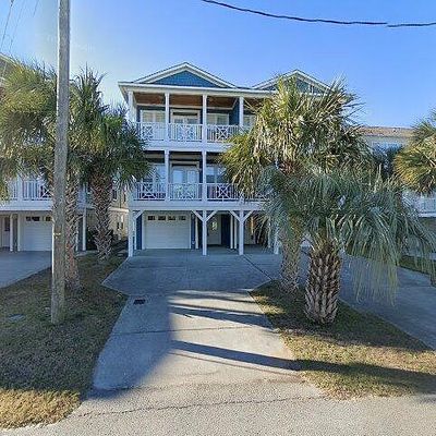 322 Third Ave S #B, Kure Beach, NC 28449