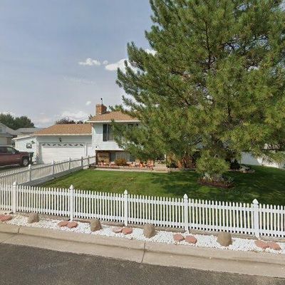 3224 W 440 S, Vernal, UT 84078