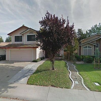 3224 Boulder Creek Way, Antelope, CA 95843