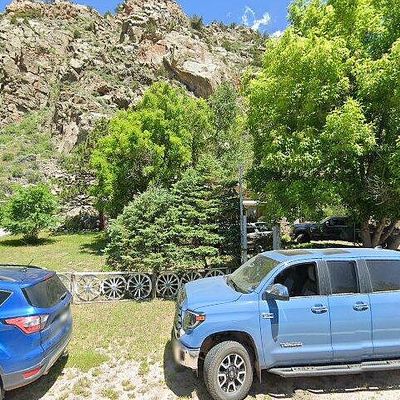 32246 Poudre Canyon Rd, Bellvue, CO 80512