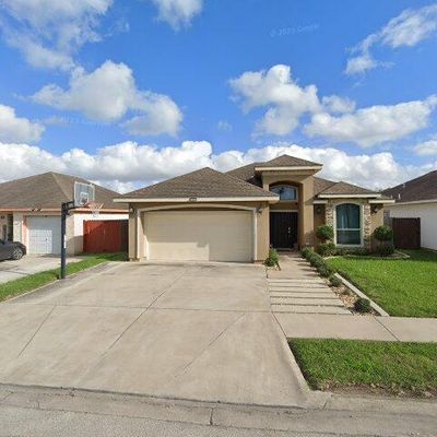 3231 Calle Argentina, Brownsville, TX 78526