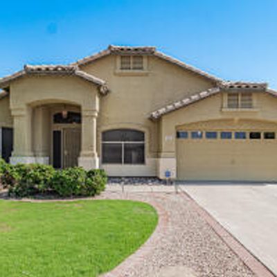 3231 W Folgers Rd, Phoenix, AZ 85027