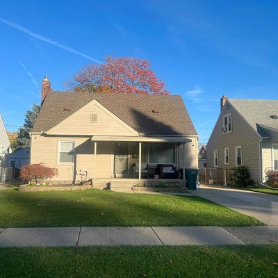 3237 Pardee Ave, Dearborn, MI 48124