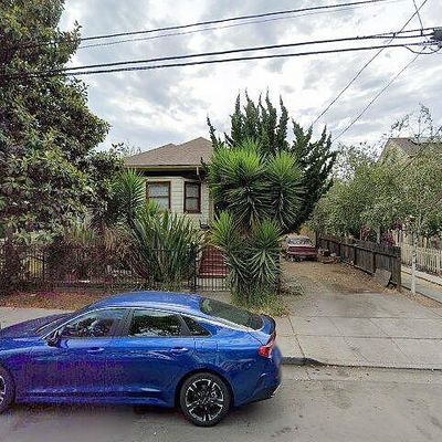 3239 Helen St, Emeryville, CA 94608