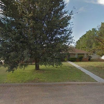 324 Cumbie St, Bronte, TX 76933