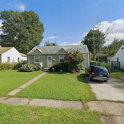 324 Park Ave, Norwood, PA 19074