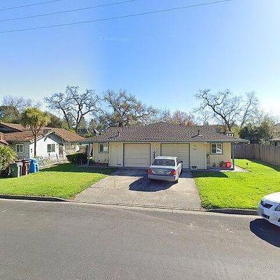 324 Wikiup Dr, Santa Rosa, CA 95403