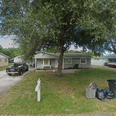 3242 Vernon St, Fort Pierce, FL 34982