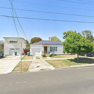 3245 Rheem Ave, Richmond, CA 94804