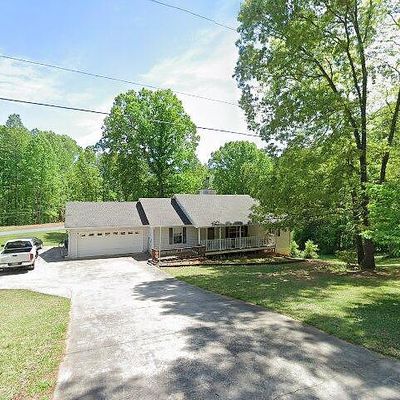 325 Buddy Burt Rd, Dawsonville, GA 30534