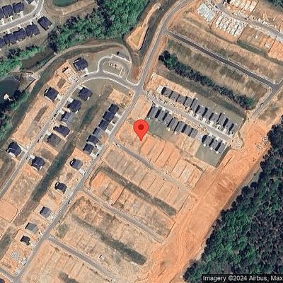 325 Murray Ln Lot 2542, Hoschton, GA 30548