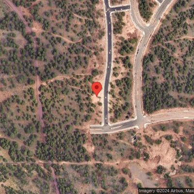 325 N Valerian Ln Lot 4, Flagstaff, AZ 86004