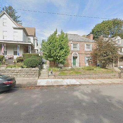 325 W Diamond Ave, Hazleton, PA 18201