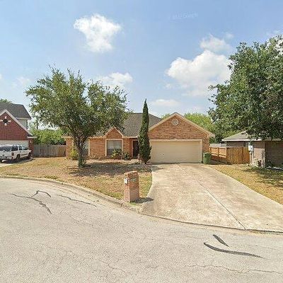 2860 Greenhaven, Brownsville, TX 78521