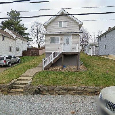 2864 Cedar St, Bethel Park, PA 15102