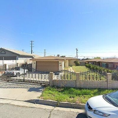 287 E 48 Th St, San Bernardino, CA 92404